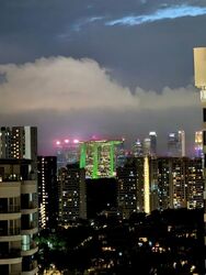 Amber Park (D15), Condominium #477226081